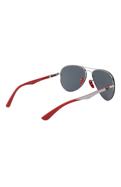 Солнцезащитные очки RAY-BAN, арт. 3460M-F01387, фото 3