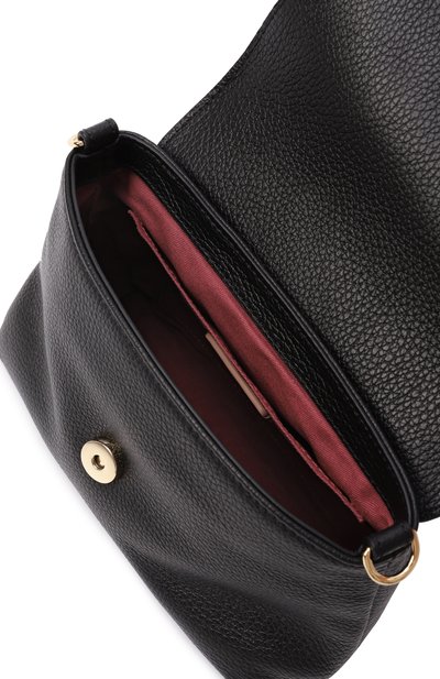 Сумка paulina mini COCCINELLE, арт. E5 S8F 59 01 01, фото 5