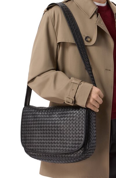 Мужская сумка veneto large BOTTEGA VENETA, арт. 876350/V5KD0