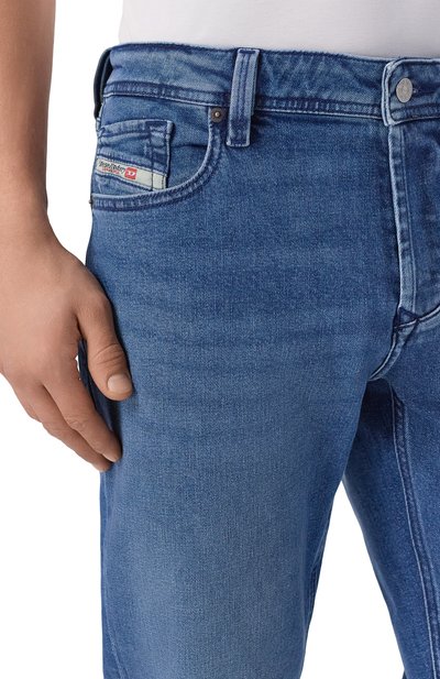 Джинсы 1986 larkee-beex DIESEL, арт. 00SU1Y/0ADBA, фото 5