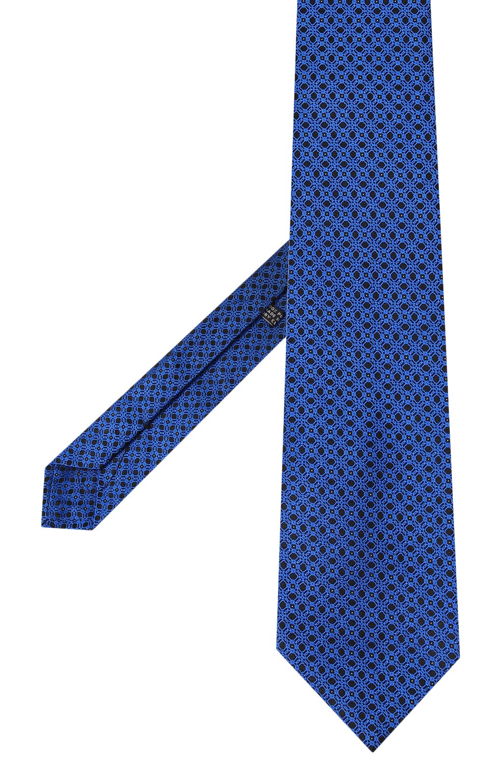 Шелковый галстук STEFANO RICCI, арт. CCXL/48106, фото 3