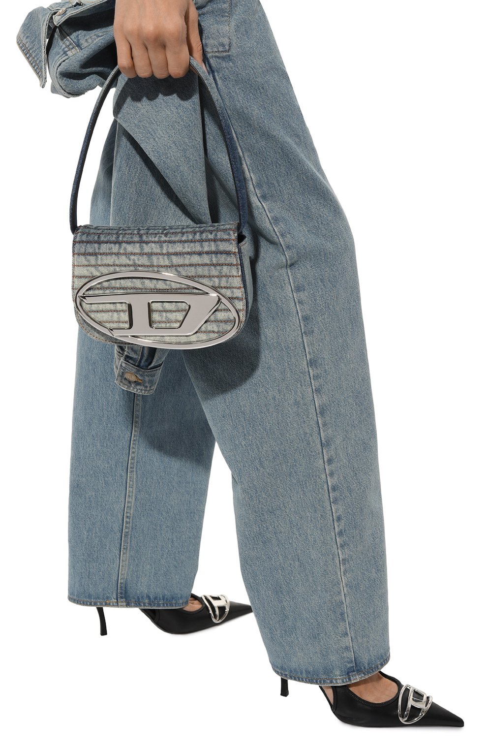 Сумка 1dr DIESEL, арт. X08396/P5572, фото 2