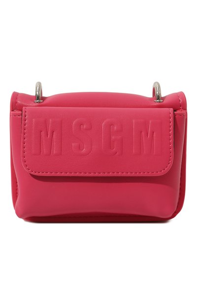 Сумка MSGM KIDS, арт. MS029349, фото 1