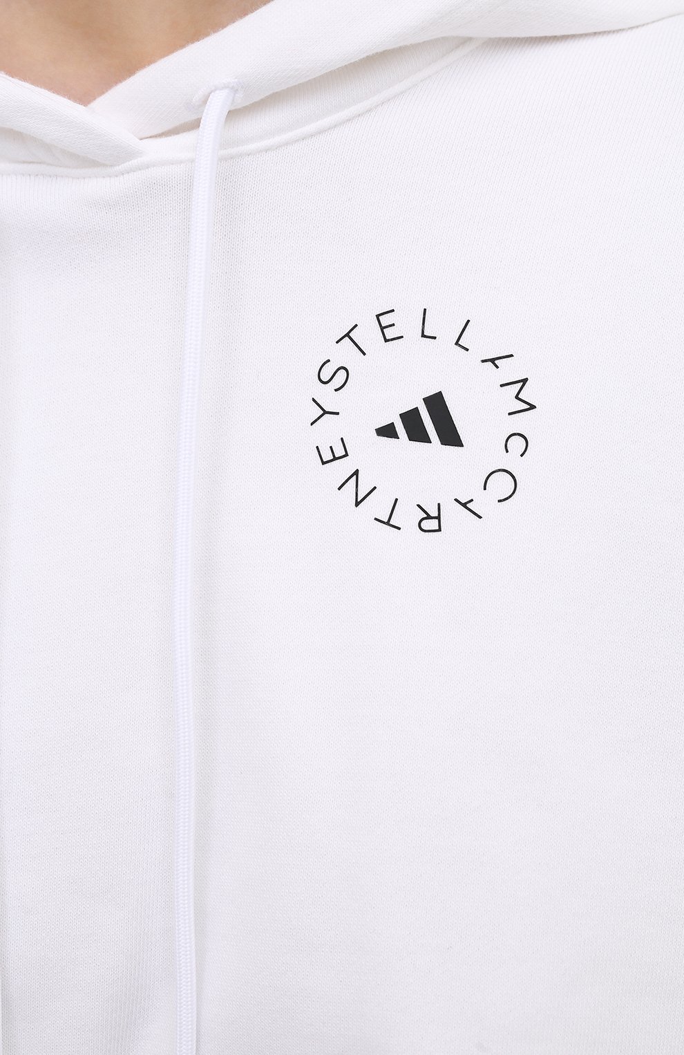 Худи ADIDAS BY STELLA MCCARTNEY, арт. GL7336, фото 5