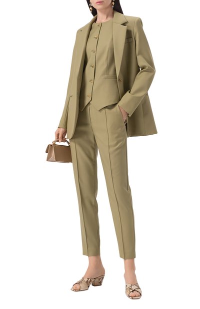 Шерстяной жилет OLOLOL, арт. OLVT007/2105.506/S25, фото 2