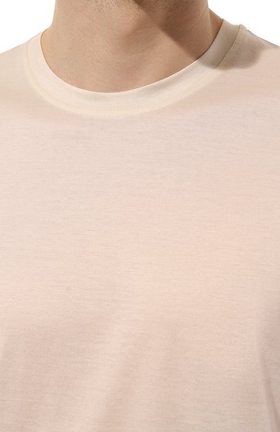 Хлопковая футболка MVST, арт. 13M660.MK00.MUST, фото 5