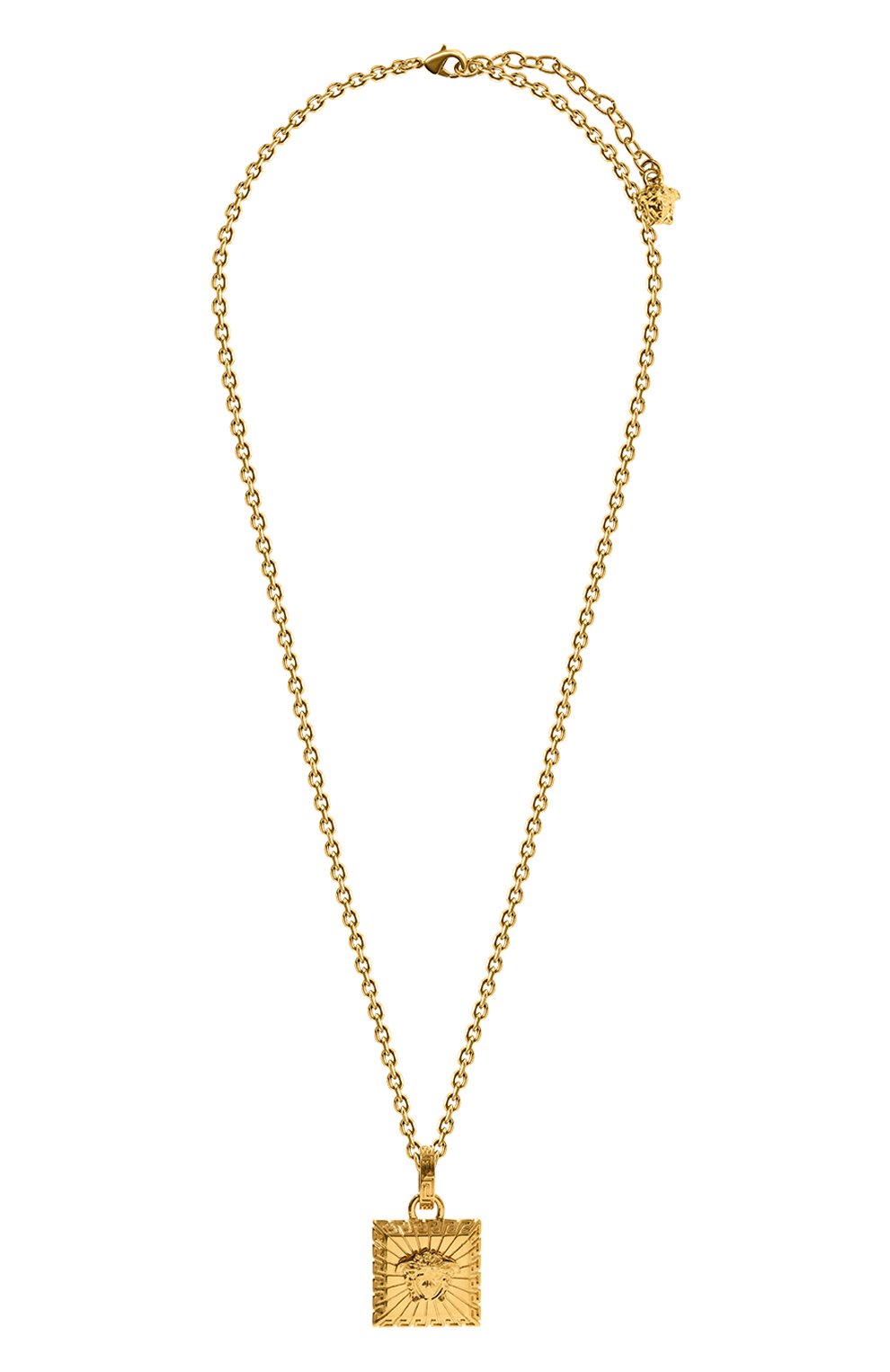 Кулон на цепочке VERSACE, арт. 1004341 1A00620, фото 1