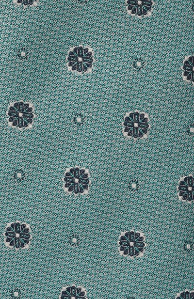 Шелковый галстук BROUBACK, арт. TIE 8CM/SS23, фото 4