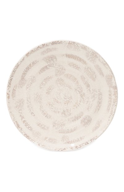 Набор из двух тарелок BRUNELLO CUCINELLI, арт. MLCER0001, фото 4