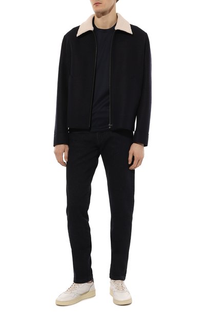 Хлопковая футболка GRAN SASSO, арт. 60133/74002, фото 2