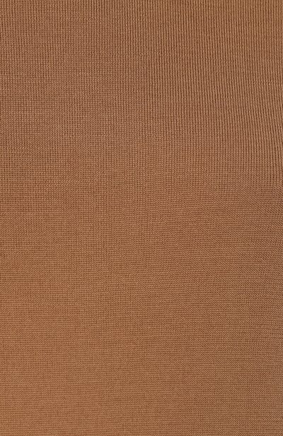 Шерстяной пуловер THEORY бежевого цвета по цене 29950 руб., арт. I1211702, фото 5 Шерстяной пуловер THEORY, арт. I1211702, фото 5