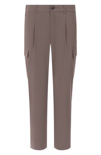 Коричневый