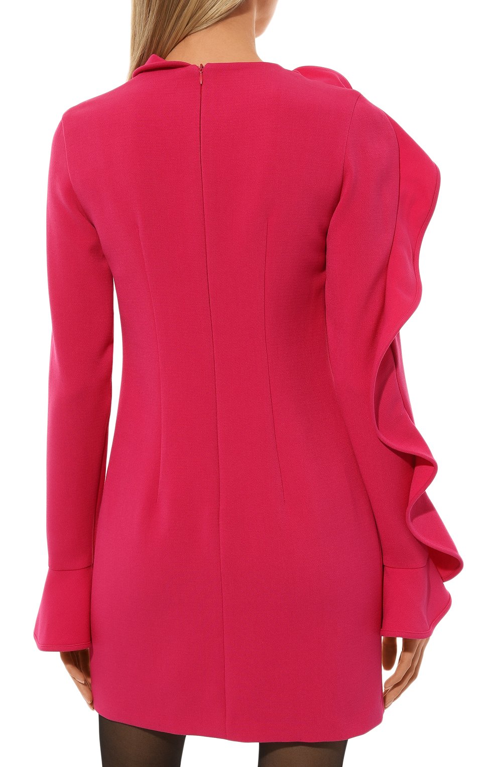 Платье из вискозы ELLYME, арт. 16018, фото 4