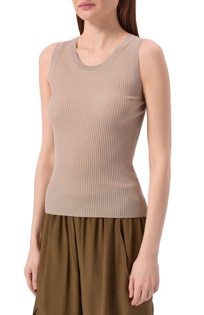 Шерстяной топ PETAR PETROV, арт. S26K27, фото 3