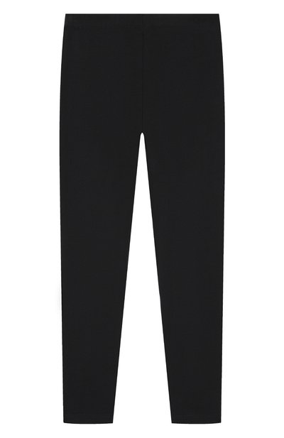 Хлопковые легинсы OFF-WHITE, арт. 0GCD001S26JER001_001, фото 2