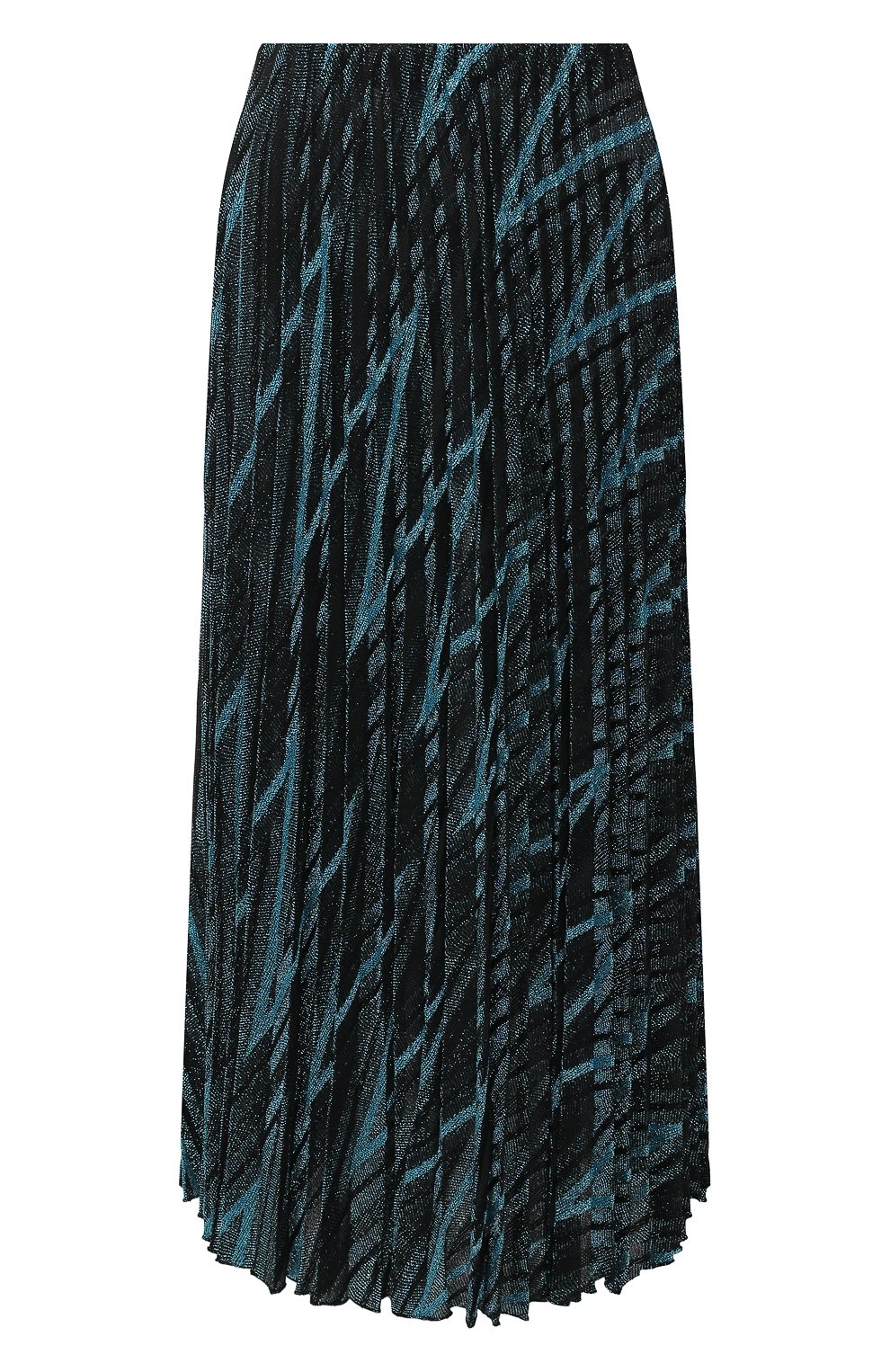 Юбка из смеси вискозы и шерсти M MISSONI, арт. 2DH00047/2J000W, фото 1