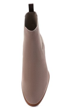 Замшевые ботинки SANTONI, арт. WTSE59360BA1TLCPE41, фото 1