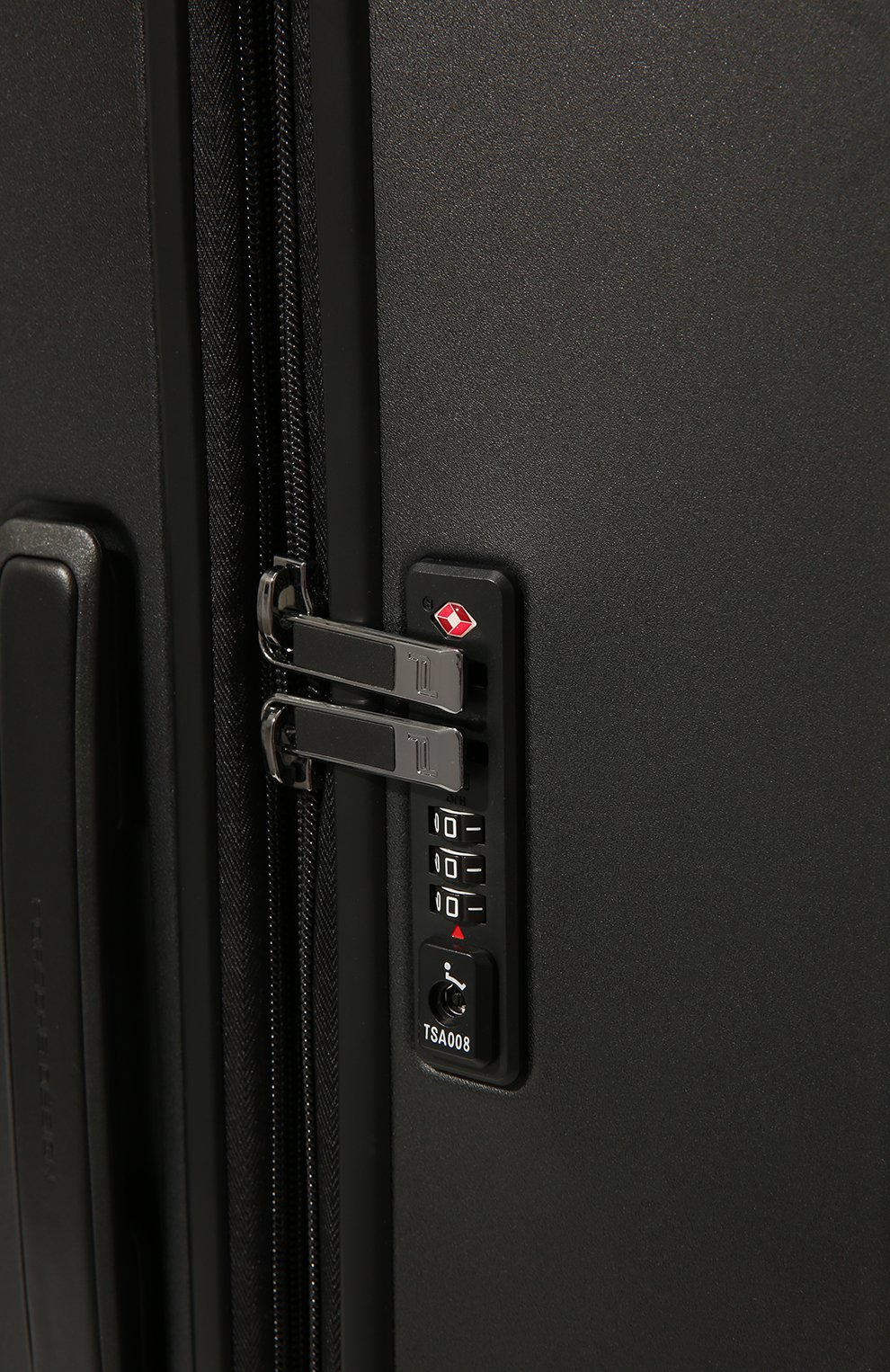 Дорожный чемодан PORSCHE DESIGN, арт. 0RI05504, фото 3