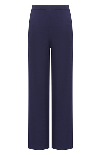 Женские брюки из вискозы GRAN SASSO, арт. 57217/27817