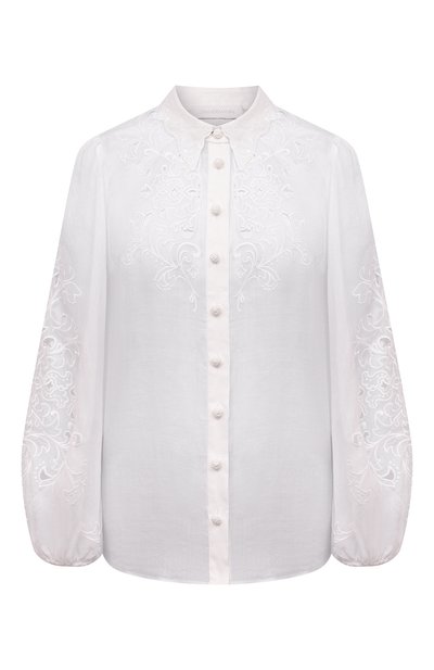 Женская блузка ZIMMERMANN, арт. 1572TNIN