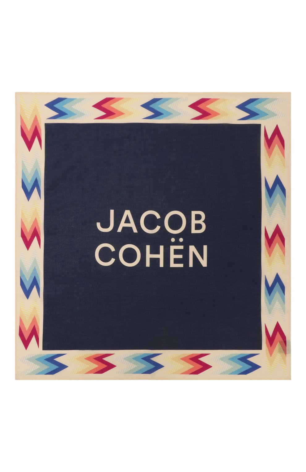 Джинсы bard JACOB COHEN, арт. U Q E04 40 S 3623, фото 7