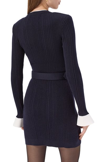 Платье SELF-PORTRAIT, арт. AW25016SAN, фото 3