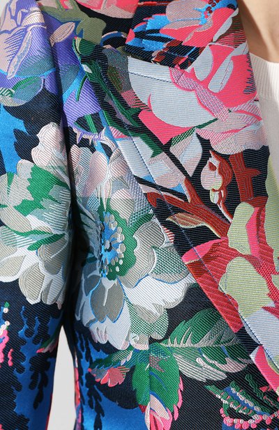 Жакет DRIES VAN NOTEN, арт. 201-10412-9051, фото 5