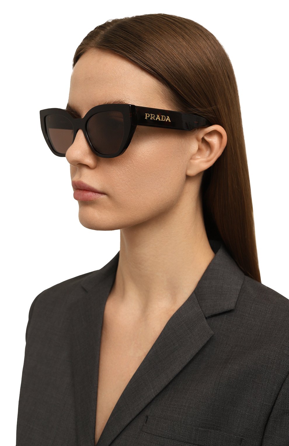 Солнцезащитные очки PRADA, арт. A09S-16N5Y1, фото 2