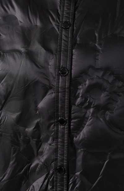 Пуховая куртка 4 moncler simone rocha MONCLER GENIUS, арт. F1-09W-1A507-40-C0537, фото 5