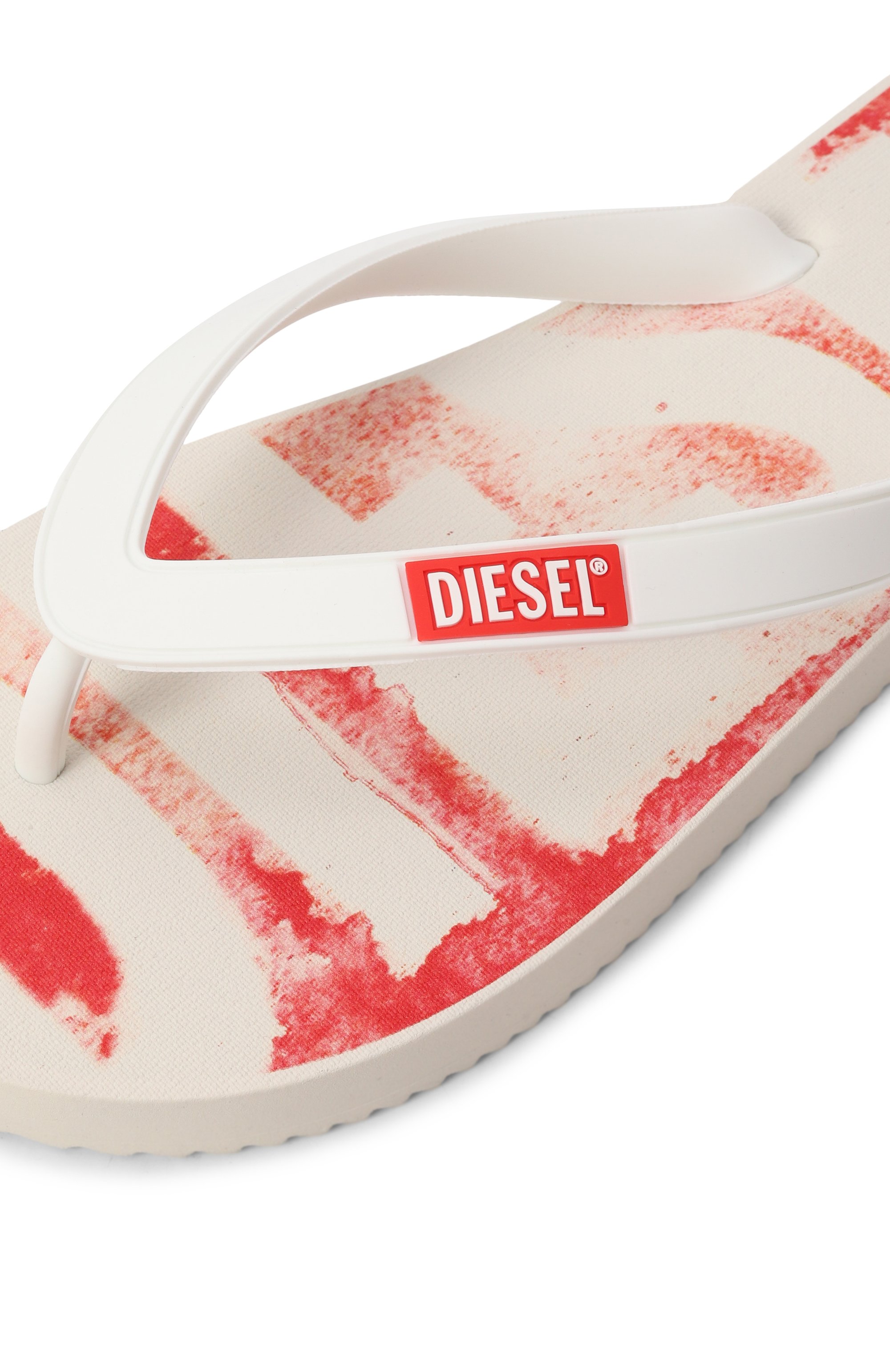 Шлепанцы sa-rio DIESEL, арт. Y03601/P4070, фото 7