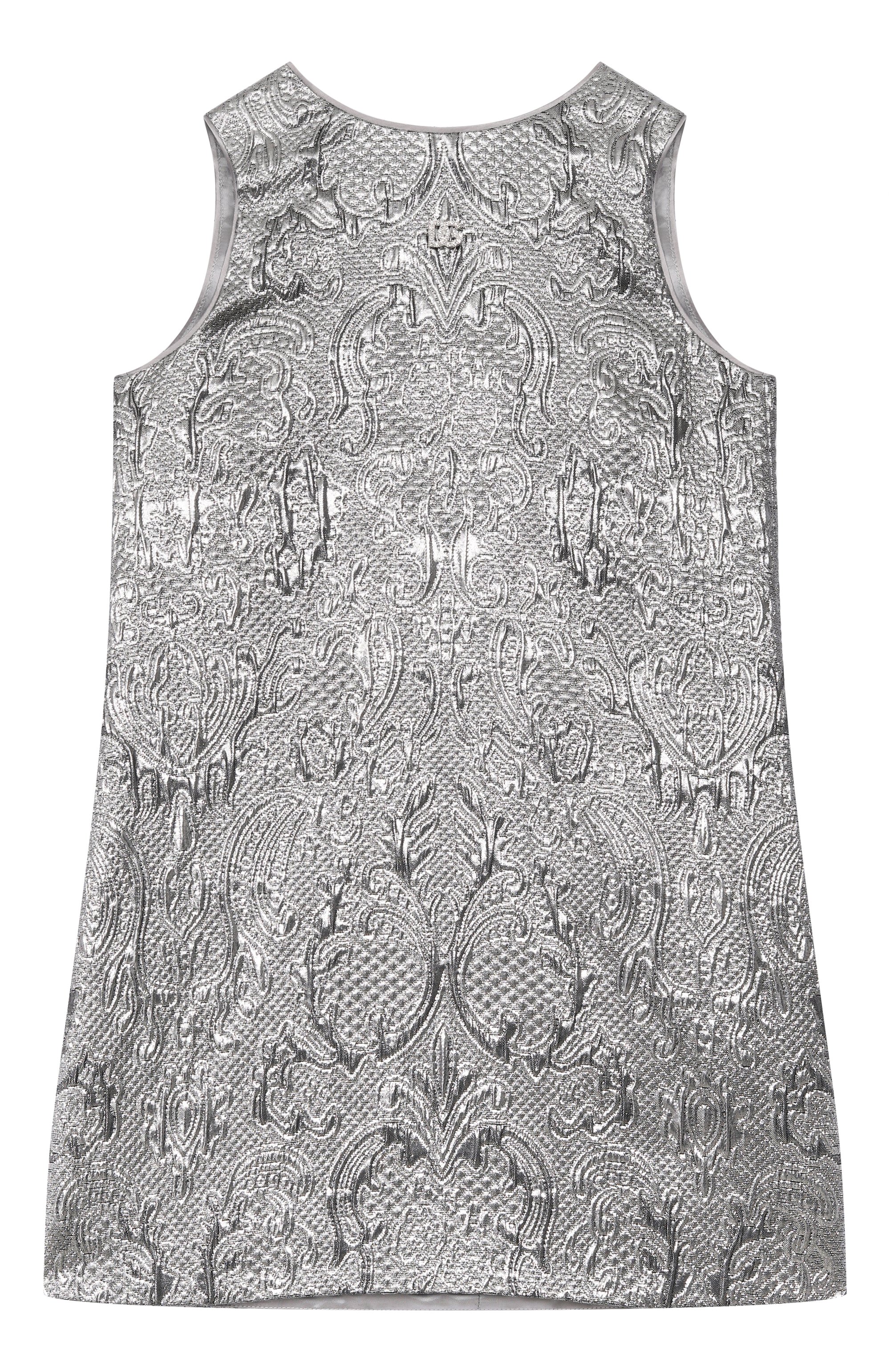 Платье DOLCE & GABBANA, арт. L54DP2/HJMQW_001, фото 1