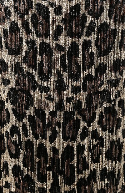 Платье-миди DOLCE & GABBANA, арт. F6G6WZ/GD09W, фото 5