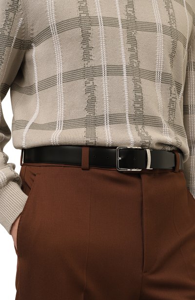 Двусторонний ремень CANALI, арт. 50C/KA00317, фото 3