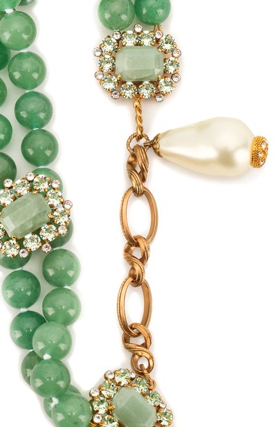 Колье DOLCE & GABBANA, арт. WNL8P6/W1111, фото 3