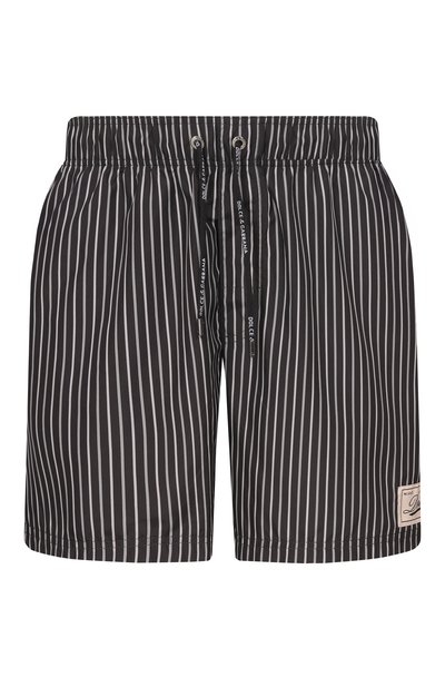 Мужские плавки-шорты DOLCE & GABBANA, арт. M4F34T/ISMK0