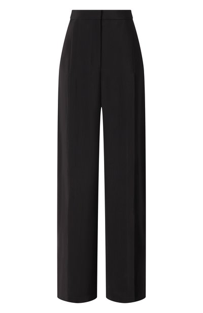 Женские брюки из вискозы и шерсти MUGLER, арт. 25P1PA0493196