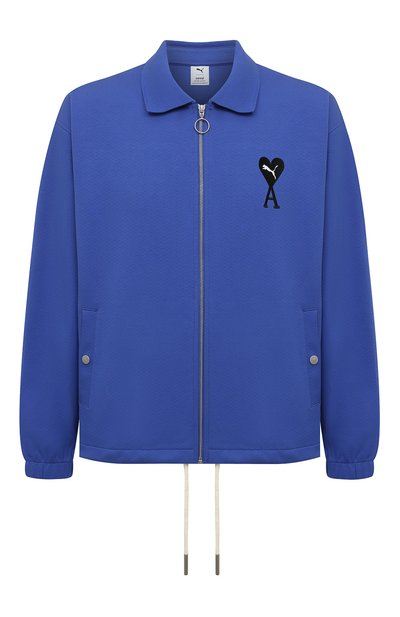 Толстовка puma x ami PUMA, арт. 53406693, фото 1