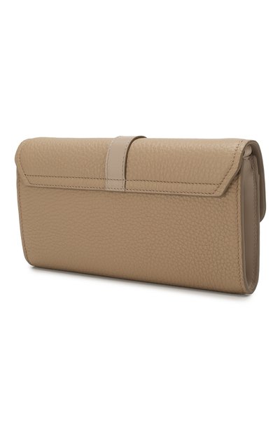 Кошелек aby на цепочке CHLOÉ, арт. CHC20SP314B71, фото 3