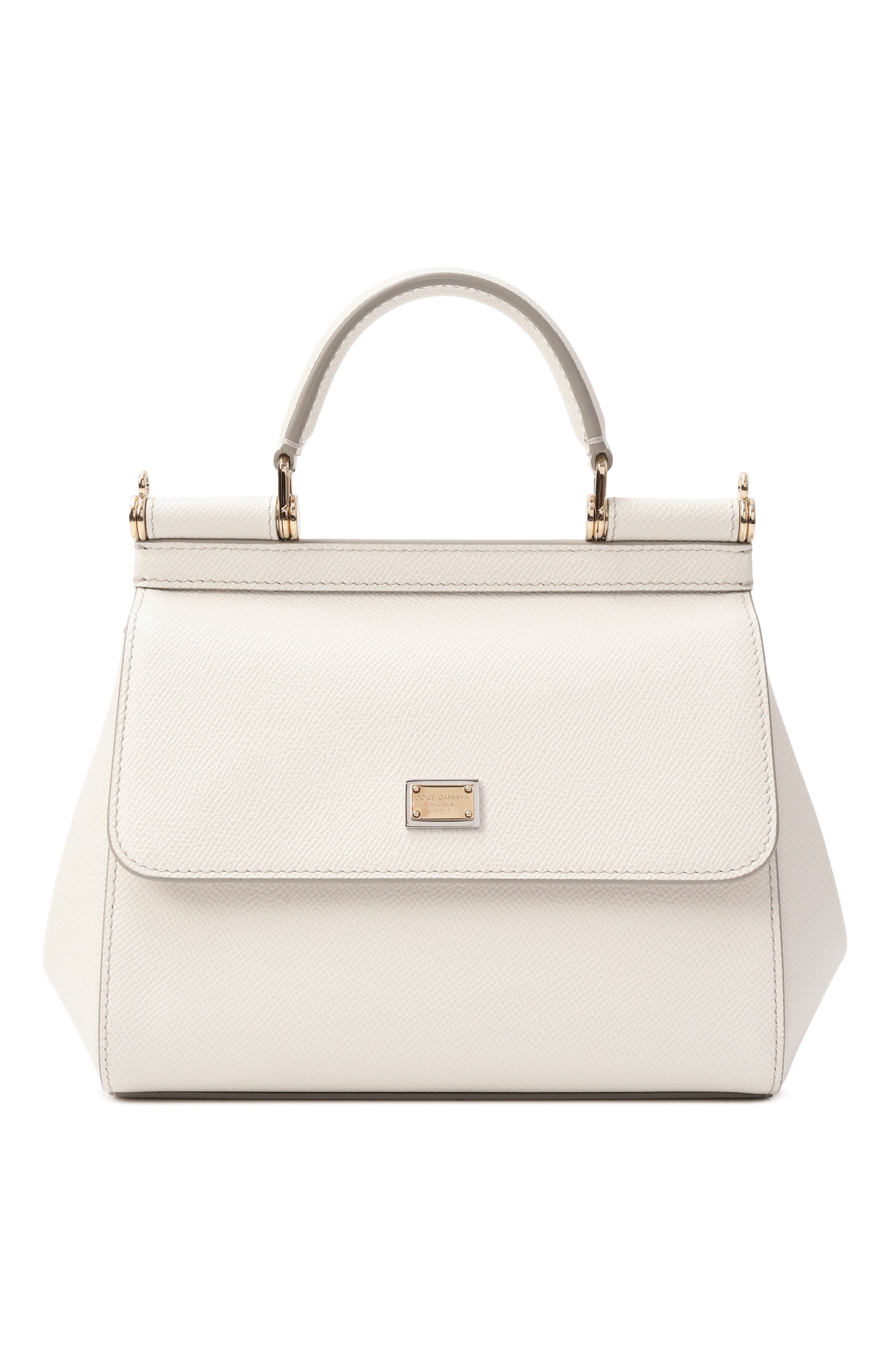Сумка sicily small DOLCE & GABBANA, арт. BB9003_BE9003_BI9003/A1001_1_, фото 1