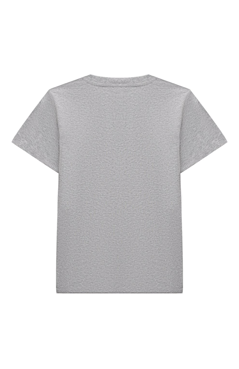 Хлопковая футболка STELLA MCCARTNEY, арт. TV8P51, фото 2