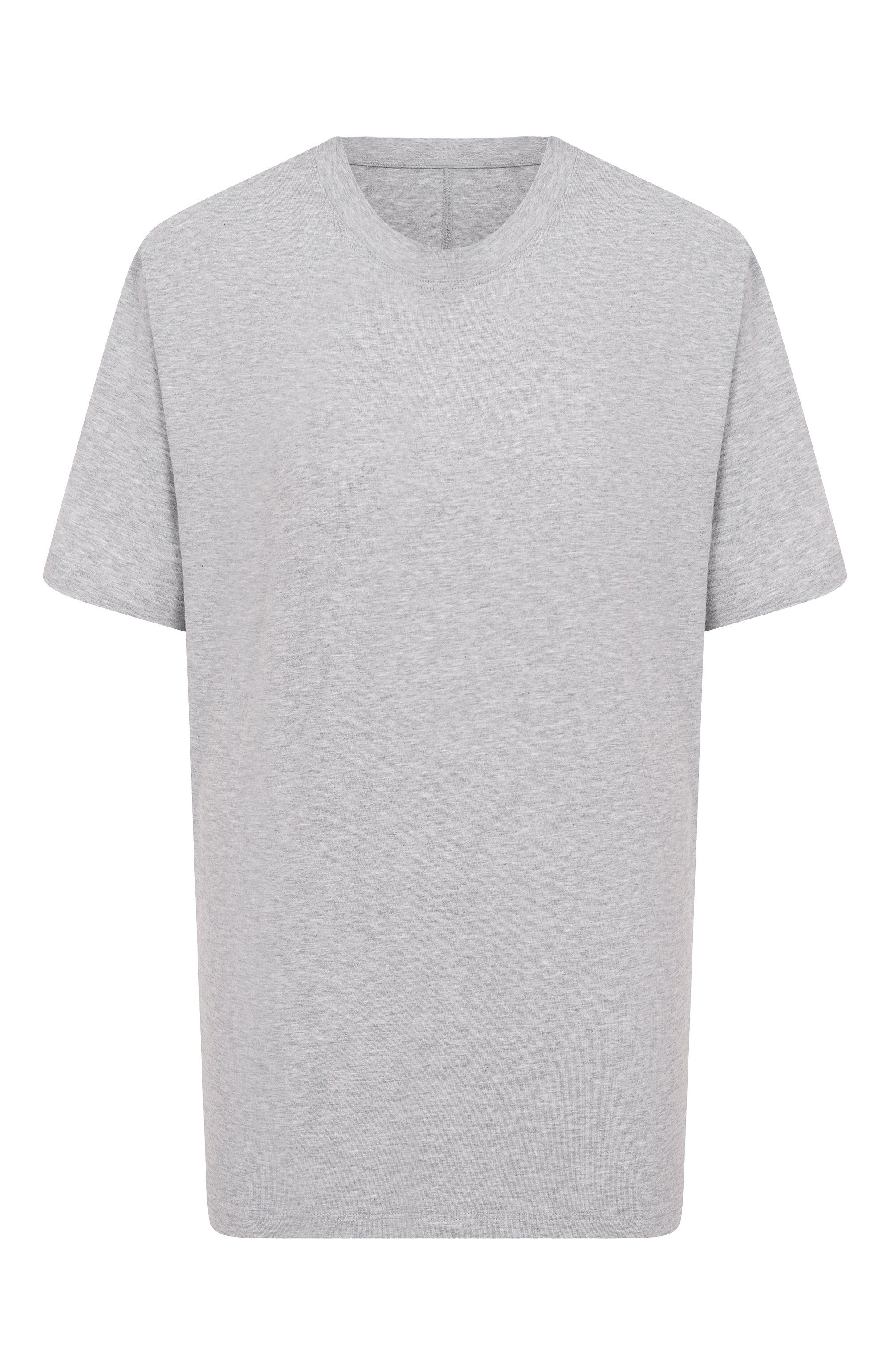 Хлопковая футболка ARMARIUM, арт. ARMFWTS05/JE03/004, фото 1