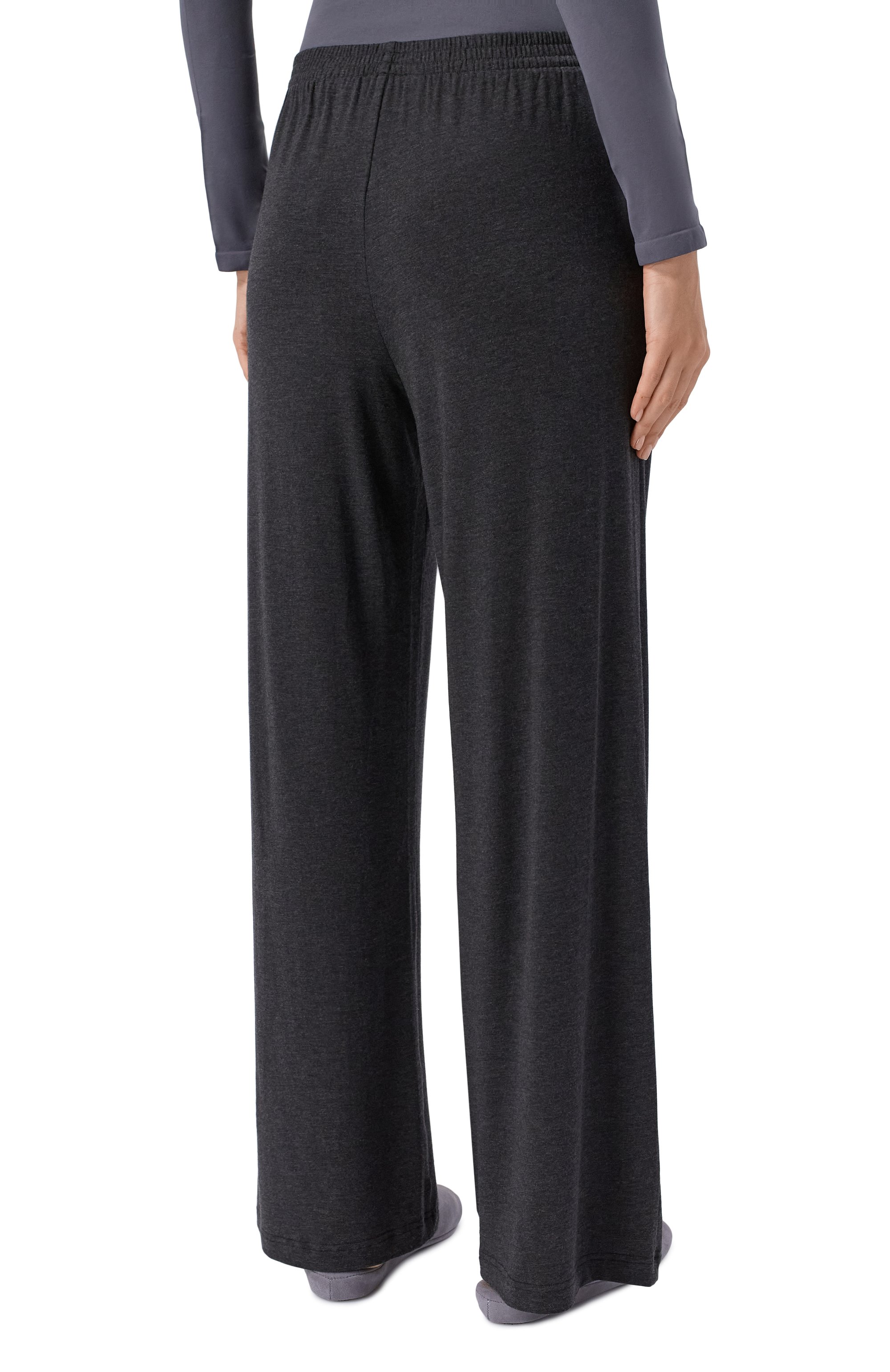 Брюки ZIMMERLI темно-серого цвета по цене 28350 руб., арт. 8010-37013, фото 4 Брюки ZIMMERLI, арт. 8010-37013, фото 4