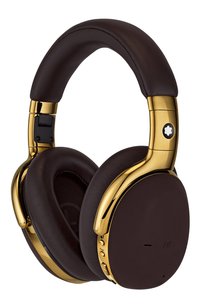 Полноразмерные наушники