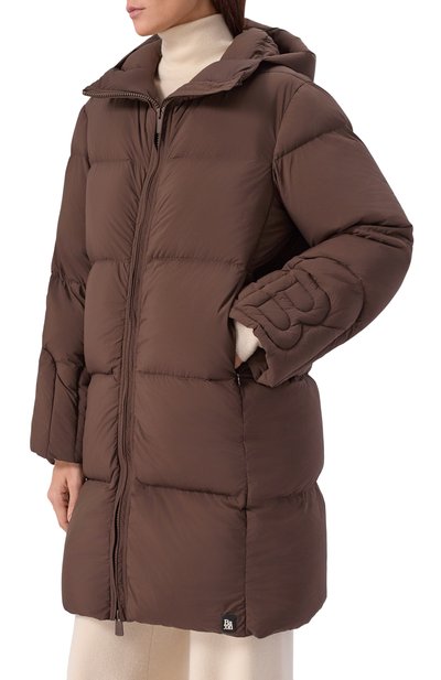 Пуховик BACON, арт. BACPICAP569, фото 3