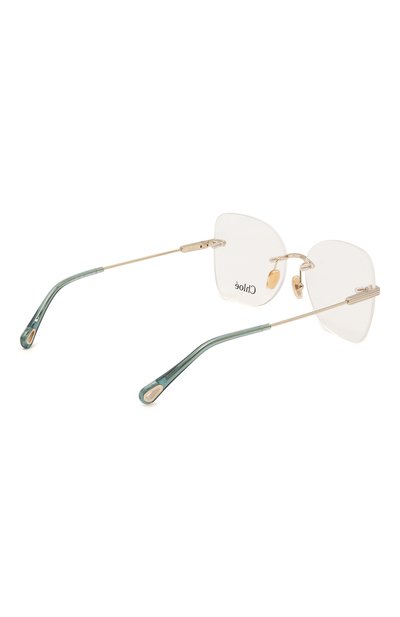 Оправа CHLOÉ, арт. CH0136 001, фото 4