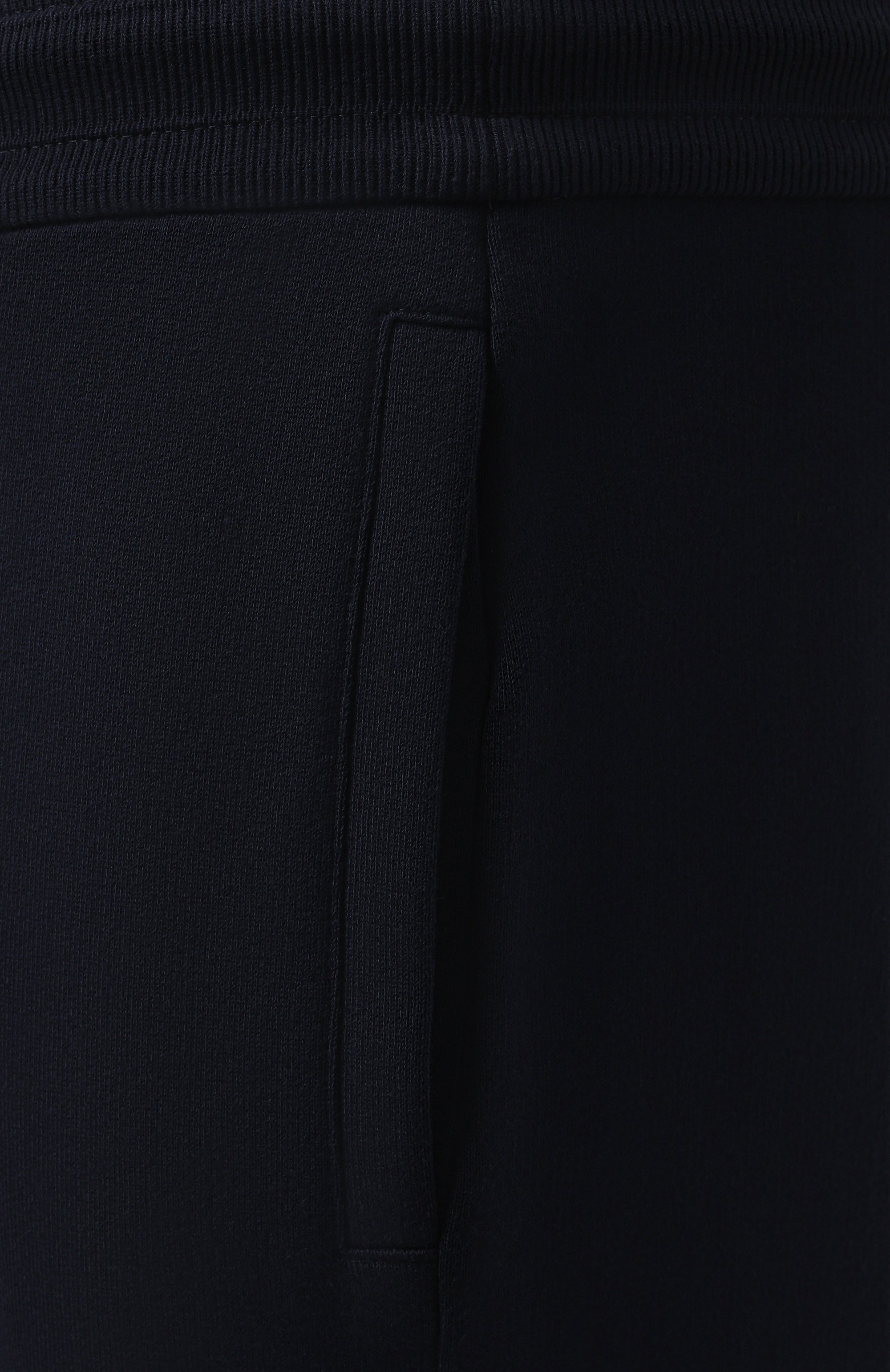 Хлопковые брюки KITON, арт. UMKY01603, фото 5