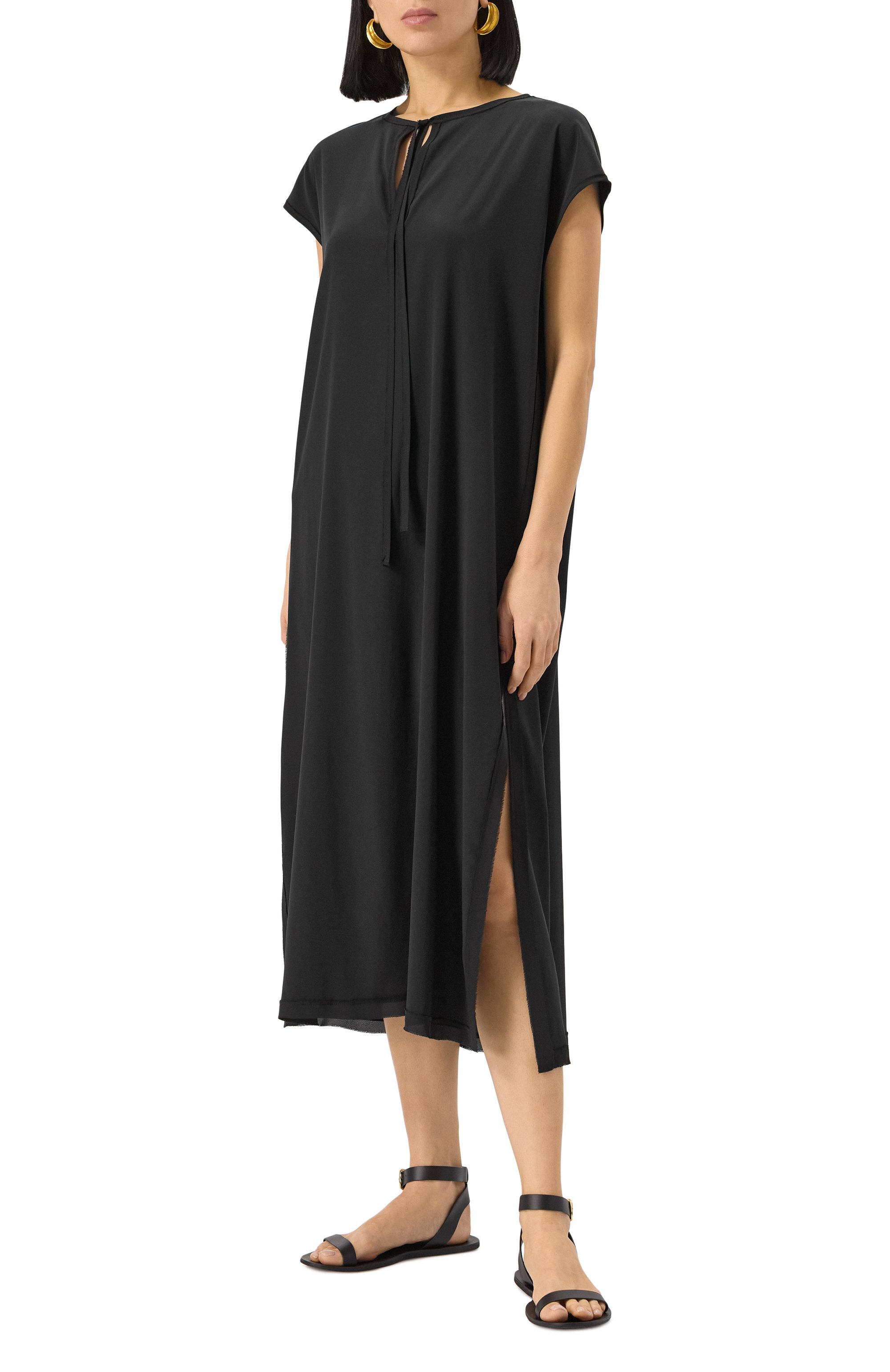 Шелковое платье SHAN, арт. 42521-69., фото 3