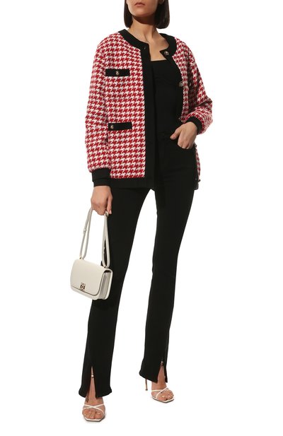 Кард иган из шерсти и вискозы BOTROIS, арт. SKU000001138, фото 2