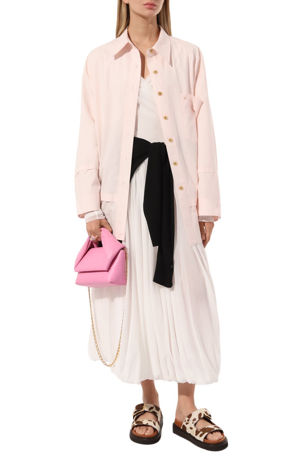 Сумка twister medium JW ANDERSON, арт. HB0442-LA0088, фото 7