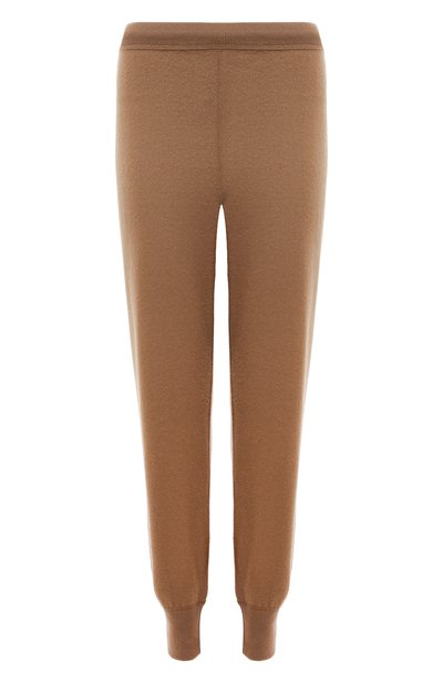 Женские джоггеры из шерсти и кашемира PRADA, арт. 32126-1ZCF-F0040-212